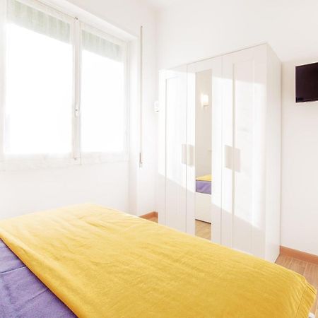 Cuore Di Sanremo Apartment And Free Parking Exterior photo