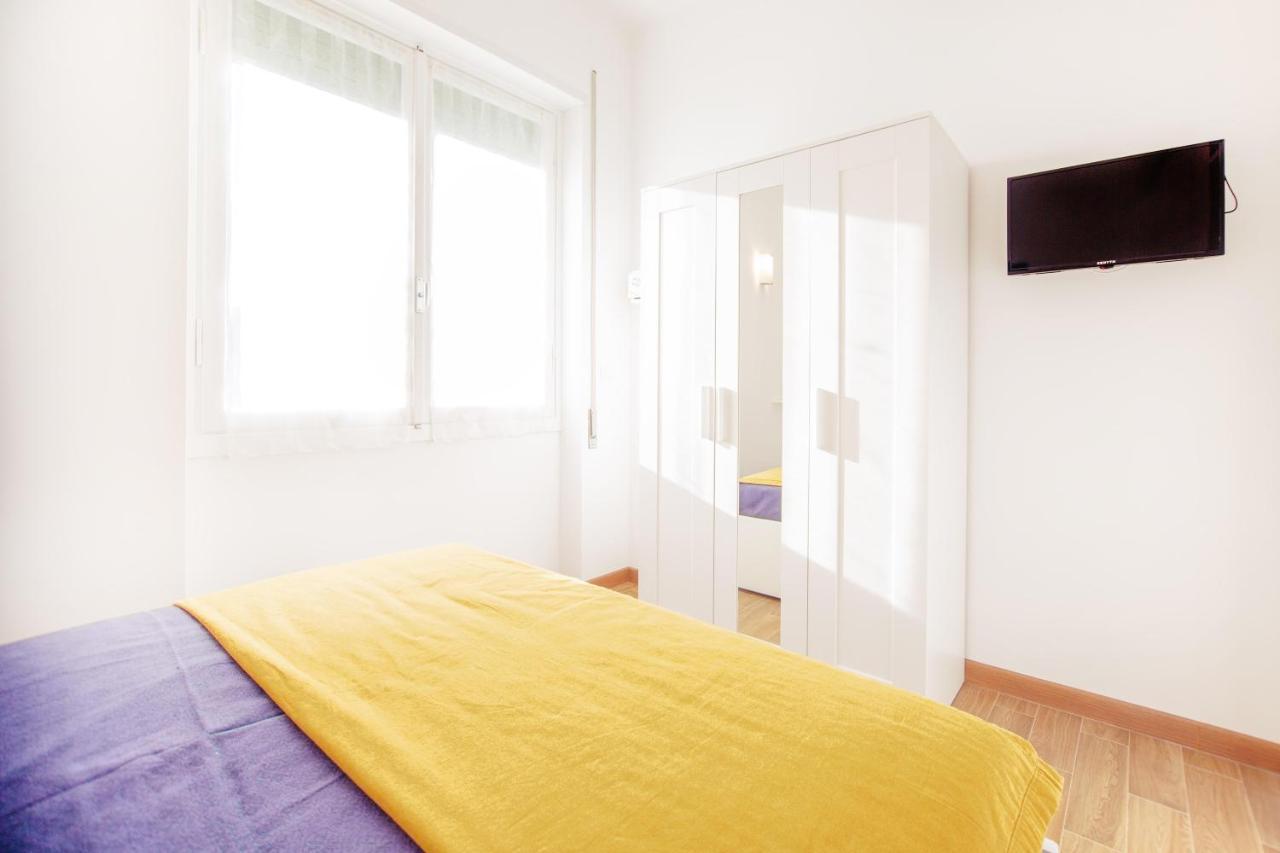 Cuore Di Sanremo Apartment And Free Parking Exterior photo