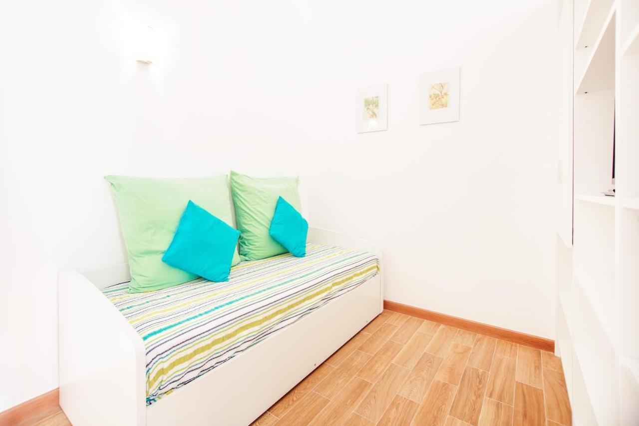 Cuore Di Sanremo Apartment And Free Parking Exterior photo