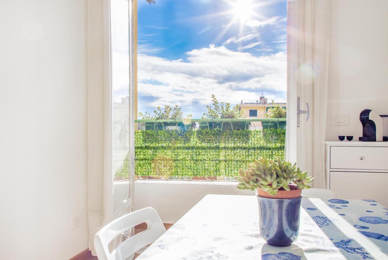 Cuore Di Sanremo Apartment And Free Parking Exterior photo