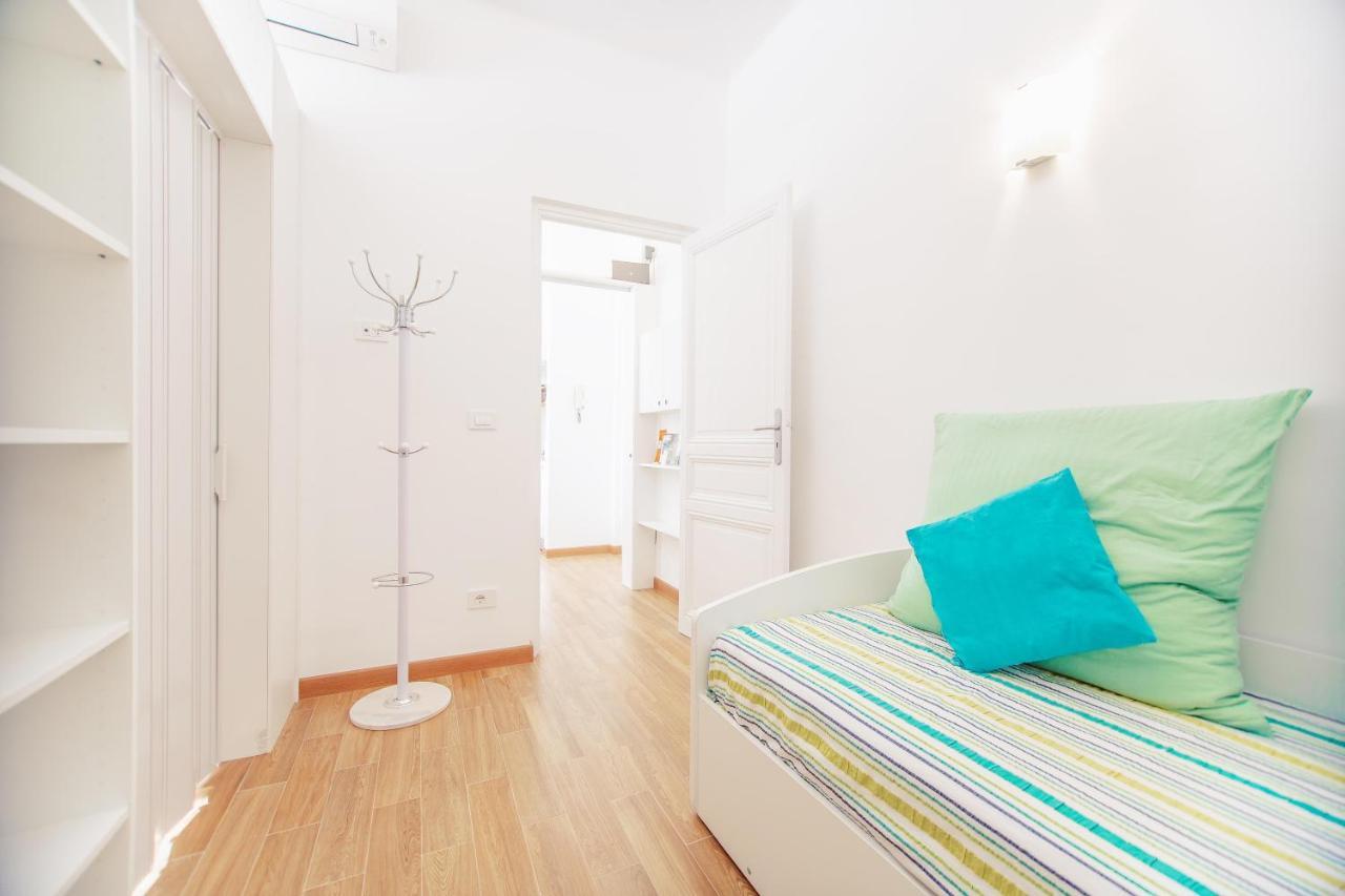 Cuore Di Sanremo Apartment And Free Parking Exterior photo