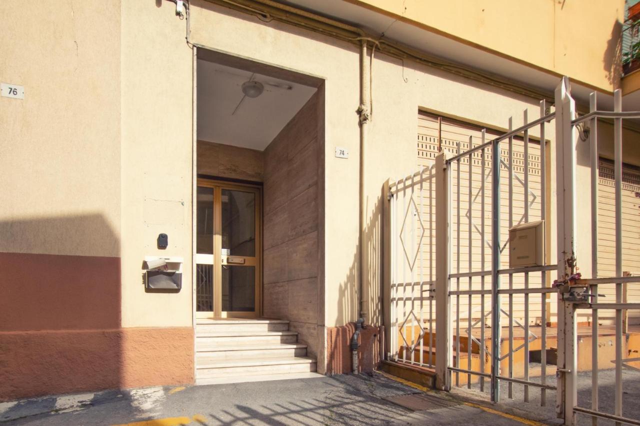 Cuore Di Sanremo Apartment And Free Parking Exterior photo